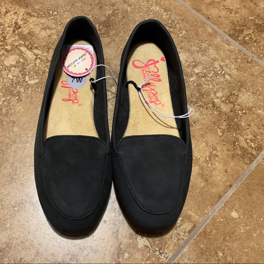 Black Flats